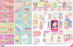 Game Bloemfontein : Food Fresh (25 Jan - 31 Jan 2017), page 2