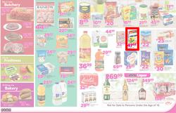 Game Bloemfontein : Food Fresh (25 Jan - 31 Jan 2017), page 2