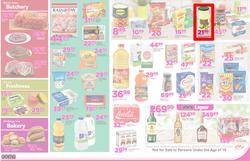 Game Bloemfontein : Food Fresh (25 Jan - 31 Jan 2017), page 2