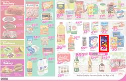 Game Bloemfontein : Food Fresh (25 Jan - 31 Jan 2017), page 2