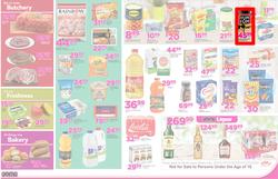 Game Bloemfontein : Food Fresh (25 Jan - 31 Jan 2017), page 2