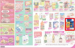 Game Bloemfontein : Food Fresh (25 Jan - 31 Jan 2017), page 2