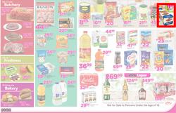 Game Bloemfontein : Food Fresh (25 Jan - 31 Jan 2017), page 2