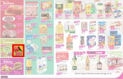 Game Bloemfontein : Food Fresh (25 Jan - 31 Jan 2017), page 2