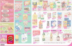 Game Bloemfontein : Food Fresh (25 Jan - 31 Jan 2017), page 2