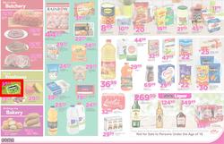 Game Bloemfontein : Food Fresh (25 Jan - 31 Jan 2017), page 2