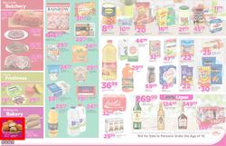 Game Bloemfontein : Food Fresh (25 Jan - 31 Jan 2017), page 2