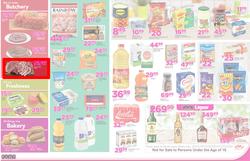 Game Bloemfontein : Food Fresh (25 Jan - 31 Jan 2017), page 2