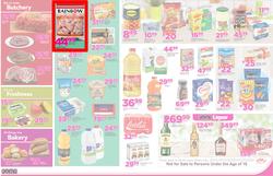 Game Bloemfontein : Food Fresh (25 Jan - 31 Jan 2017), page 2