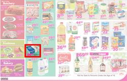 Game Bloemfontein : Food Fresh (25 Jan - 31 Jan 2017), page 2