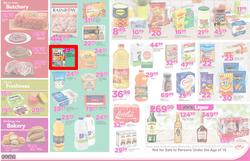Game Bloemfontein : Food Fresh (25 Jan - 31 Jan 2017), page 2