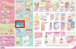 Game Bloemfontein : Food Fresh (25 Jan - 31 Jan 2017), page 2