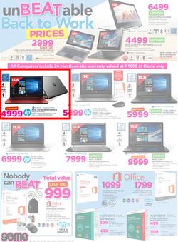 Game : Nobody Beats Our Prices (1 Feb - 7 Feb 2017), page 2