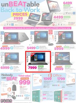 Game : Nobody Beats Our Prices (1 Feb - 7 Feb 2017), page 2
