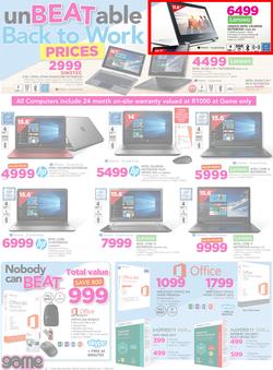 Game : Nobody Beats Our Prices (1 Feb - 7 Feb 2017), page 2