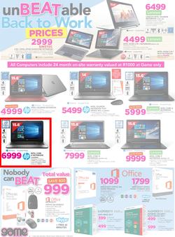 Game : Nobody Beats Our Prices (1 Feb - 7 Feb 2017), page 2