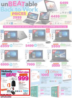 Game : Nobody Beats Our Prices (1 Feb - 7 Feb 2017), page 2