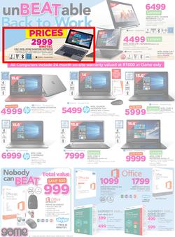 Game : Nobody Beats Our Prices (1 Feb - 7 Feb 2017), page 2