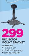 Ultra Link Projector Mount Bracket UL-PM3052