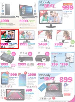 Game : Nobody Beats Our Prices (1 Feb - 7 Feb 2017), page 3