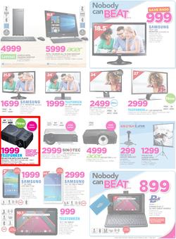 Game : Nobody Beats Our Prices (1 Feb - 7 Feb 2017), page 3