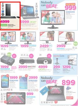 Game : Nobody Beats Our Prices (1 Feb - 7 Feb 2017), page 3