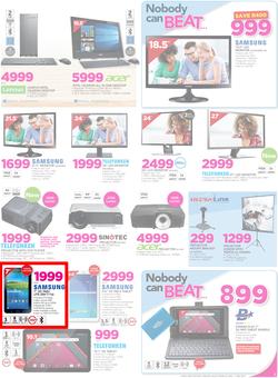 Game : Nobody Beats Our Prices (1 Feb - 7 Feb 2017), page 3