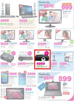 Game : Nobody Beats Our Prices (1 Feb - 7 Feb 2017), page 3