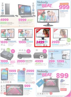 Game : Nobody Beats Our Prices (1 Feb - 7 Feb 2017), page 3