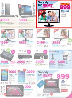 Game : Nobody Beats Our Prices (1 Feb - 7 Feb 2017), page 3