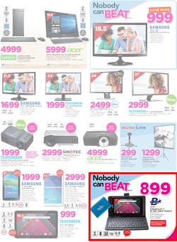 Game : Nobody Beats Our Prices (1 Feb - 7 Feb 2017), page 3