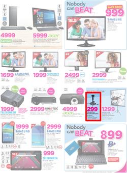 Game : Nobody Beats Our Prices (1 Feb - 7 Feb 2017), page 3