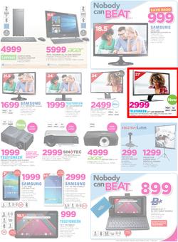 Game : Nobody Beats Our Prices (1 Feb - 7 Feb 2017), page 3