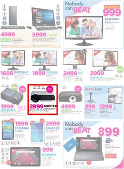 Game : Nobody Beats Our Prices (1 Feb - 7 Feb 2017), page 3