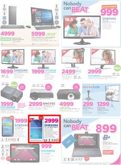Game : Nobody Beats Our Prices (1 Feb - 7 Feb 2017), page 3