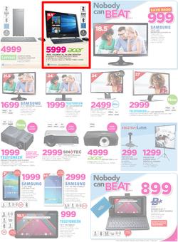 Game : Nobody Beats Our Prices (1 Feb - 7 Feb 2017), page 3