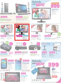 Game : Nobody Beats Our Prices (1 Feb - 7 Feb 2017), page 3