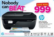 HP 3835 Colour Inkjet Printer