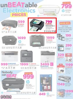 Game : Nobody Beats Our Prices (1 Feb - 7 Feb 2017), page 4