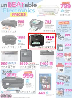 Game : Nobody Beats Our Prices (1 Feb - 7 Feb 2017), page 4