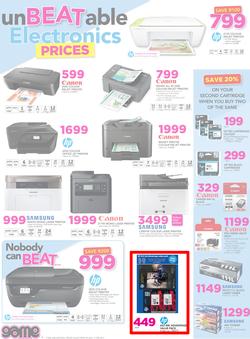 Game : Nobody Beats Our Prices (1 Feb - 7 Feb 2017), page 4