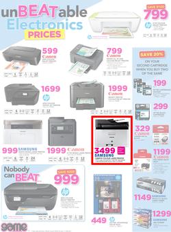Game : Nobody Beats Our Prices (1 Feb - 7 Feb 2017), page 4