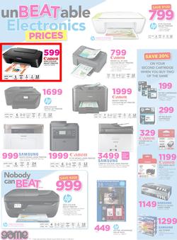 Game : Nobody Beats Our Prices (1 Feb - 7 Feb 2017), page 4