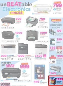Game : Nobody Beats Our Prices (1 Feb - 7 Feb 2017), page 4