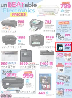 Game : Nobody Beats Our Prices (1 Feb - 7 Feb 2017), page 4
