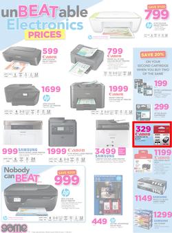 Game : Nobody Beats Our Prices (1 Feb - 7 Feb 2017), page 4