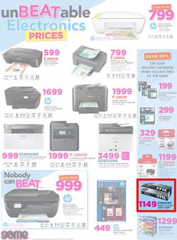 Game : Nobody Beats Our Prices (1 Feb - 7 Feb 2017), page 4