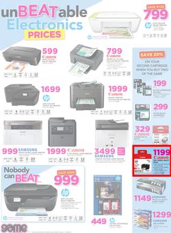 Game : Nobody Beats Our Prices (1 Feb - 7 Feb 2017), page 4