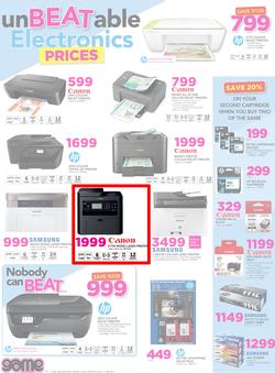 Game : Nobody Beats Our Prices (1 Feb - 7 Feb 2017), page 4