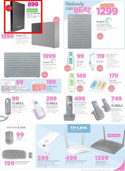 Game : Nobody Beats Our Prices (1 Feb - 7 Feb 2017), page 5